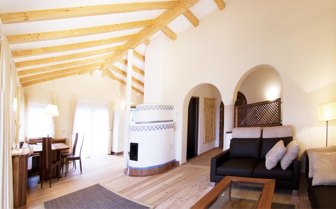 Ansitz Waldner Oberwirt Apartment Marlengo Bagian luar foto
