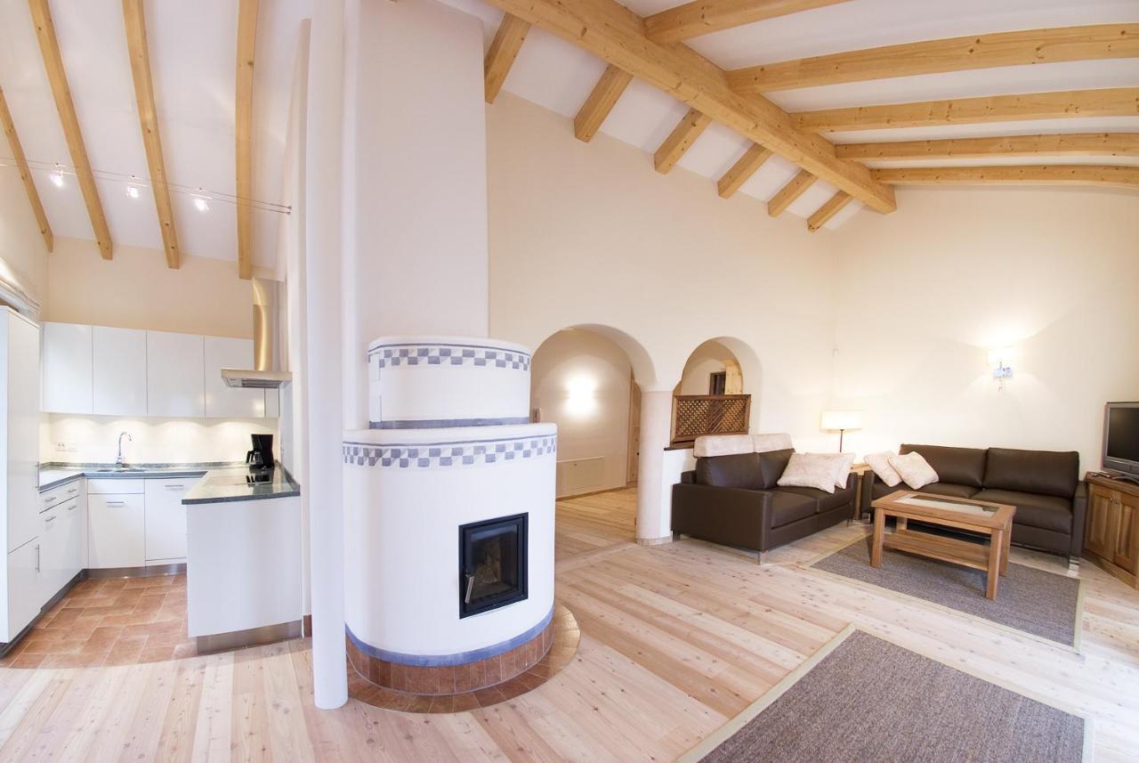 Ansitz Waldner Oberwirt Apartment Marlengo Bagian luar foto